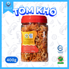 TÔM KHÔ 400 g