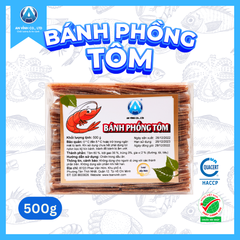 BÁNH PHỒNG TÔM ĐẶC BIỆT 500 g