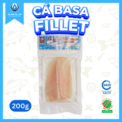 CÁ BASA FILLET 200 g