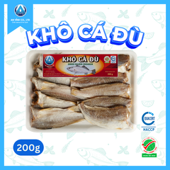 KHÔ CÁ ĐÙ 200 g