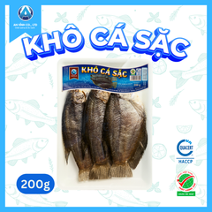 KHÔ CÁ SẶC 200 g