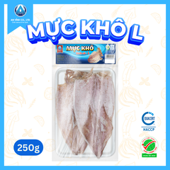 MỰC KHÔ L 250 g