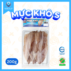 MỰC KHÔ S 200 g