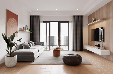  CĂN HỘ CHỊ TUYỀN-HƯNG PHÚC PRIMIER 