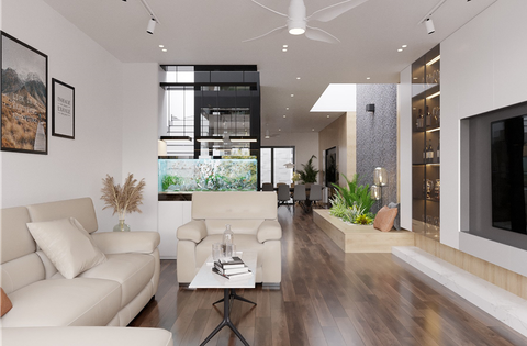  NHÀ ANH CÔNG-VẠN PHÚC CITY 