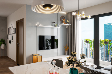  CĂN HỘ ANH CẢNH 