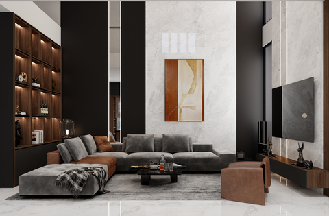  BIỆT THỰ ANH PHONG-BÌNH DƯƠNG 