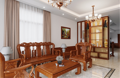  BIỆT THỰ LÂM ĐỒNG 