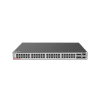  RG-CS86-48MG4VS2QXS-UPD 48-Port Multi-GE Switch with Cloud Management, Full 1GE/2.5GE/5GE Access with PoE/PoE+/PoE++ 