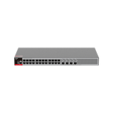  RG-S2915-24GT4MS-L 24 cổng 1GE RJ45 Layer 2+ Managed Switch với bốn cổng SFP Uplink 2.5GE 