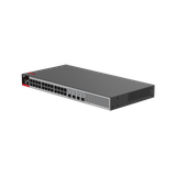  RG-S2915-24GT4MS-L 24 cổng 1GE RJ45 Layer 2+ Managed Switch với bốn cổng SFP Uplink 2.5GE 
