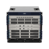  RG-CS88-08 Ruijie 10 RU Modular High-Performance Core Switch with Cloud Management 