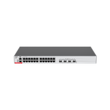  RG-S5300-24GT4XS-E 24-Port GE Electrical Layer 3 Managed Access Switch, 10G Uplink 
