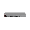  RG-S2915-24GT4MS-PL 24-cổng 1GE RJ45 Layer 2+ Managed PoE+ Switch, 4-cổng 2.5GE Uplink 