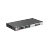  RG-CS86-24MG4VS-UP 24-Port Multi-GE Switch with Cloud Management, Full 1GE/2.5GE/5GE Access with PoE++ 