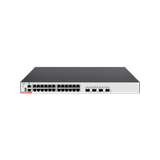  RG-S5310-24GT4XS-E 24-Port GE Electrical Layer 3 Managed Access Switch, Four 10G Uplink Ports 