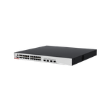  RG-S5310-24GT4XS-E 24-Port GE Electrical Layer 3 Managed Access Switch, Four 10G Uplink Ports 