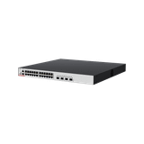  RG-S5310-24GT4XS-P-E 24-Port GE Electrical Layer 3 Managed Access Switch with PoE+, Four 10G Uplink Ports 