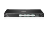  J9782A - Aruba 2530 24 Switch 
