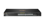  J9779A - Aruba 2530 24 PoE+ Switch 