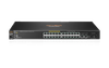  J9779A - Aruba 2530 24 PoE+ Switch 