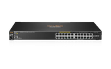  J9773A - Aruba 2530 24G PoE+ Switch 