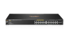  J9773A - Aruba 2530 24G PoE+ Switch 