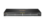  J9778A - Aruba 2530 48 PoE+ Switch 