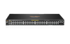  J9778A - Aruba 2530 48 PoE+ Switch 
