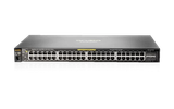  J9772A - Aruba 2530 48G PoE+ Switch 