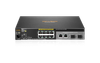  J9780A - Aruba 2530 8 PoE+ Switch 