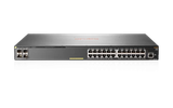  JL356A - HPE Aruba 2540 24G PoE+ 4SFP+ Switch 