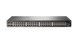  JL355A - HPE Aruba 2540 48G 4SFP+ Switch 