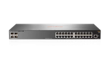  JL253A - Aruba 2930F 24G 4SFP+ Switch 