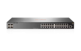  JL259A - Aruba 2930F 24G 4SFP Switch 