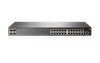  JL259A - Aruba 2930F 24G 4SFP Switch 