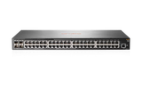  JL254A - Aruba 2930F 48G 4SFP+ Switch 
