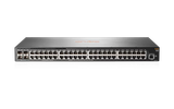  JL260A - Aruba 2930F 48G 4SFP Switch 