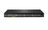  JL557A - Aruba 2930F 48G PoE+ 4SFP 740W Switch 
