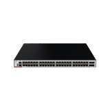  RG-S5310-48GT4XS-E 48-Port GE Electrical Layer 3 Managed Access Switch, Four 10G Uplink Ports 
