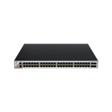  RG-CS83-48GT4XS-PD 48-Port 1GE RJ45 Layer 3 Managed Access Switch with PoE+, 4-Port 10GE Uplink 