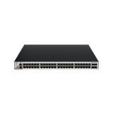  RG-S5310-48GT4XS-P-E 48-Port GE Electrical Layer 3 Managed Access Switch with PoE+, Four 10G Uplink Ports 