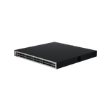  RG-CS83-48GT4XS-PD 48-Port 1GE RJ45 Layer 3 Managed Access Switch with PoE+, 4-Port 10GE Uplink 
