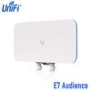  Bộ phát Wifi Unifi E7 Audience (E7-Audience) WiFi 7 UniFi Outdoor 1500+ Client 