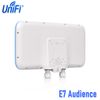  Bộ phát Wifi Unifi E7 Audience (E7-Audience) WiFi 7 UniFi Outdoor 1500+ Client 