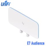  Bộ phát Wifi Unifi E7 Audience (E7-Audience) WiFi 7 UniFi Outdoor 1500+ Client 