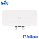  Bộ phát Wifi Unifi E7 Audience (E7-Audience) WiFi 7 UniFi Outdoor 1500+ Client 