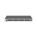  RG-S5300-48GT4XS-E 48-Port GE Electrical Layer 3 Managed Access Switch, 10G Uplink 