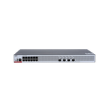  RG-CS83-12GT4XS-P 12-Port 1GE RJ45 Layer 3 Managed Access Switch with PoE+, 4-Port 10GE Uplink 