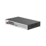  RG-S5000-10GT2MS-P-E 10-Port Gigabit Layer 2+ Managed PoE+ Switch with Two 2.5GE Uplink SFP Ports 